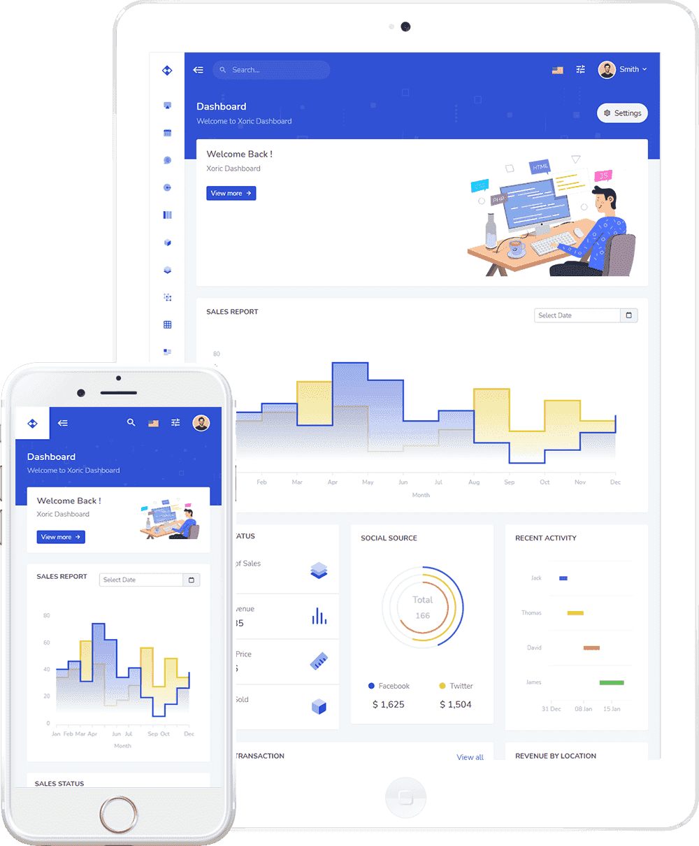 DDOS在线攻击软件界面演示
